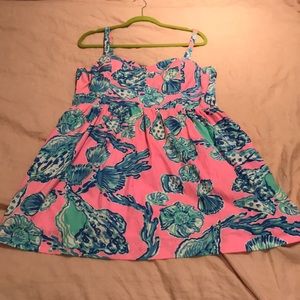 Lilly Pulitzer Ardleigh Dress